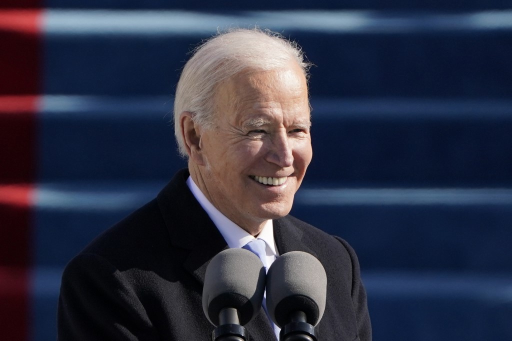 Joe Biden