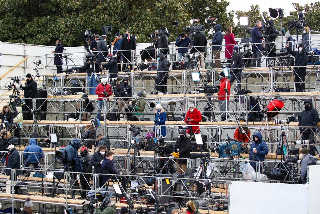 Rob Carr/Getty Images/AFP