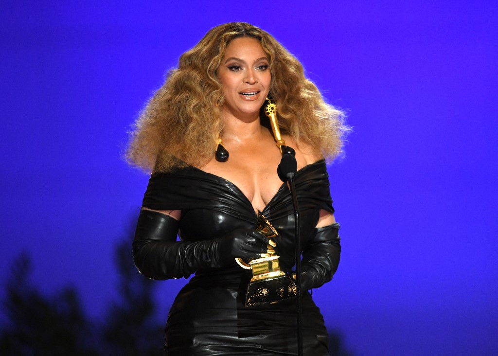 beyonce, grammy