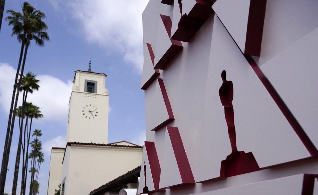 Oscar, dodjela Oscara, crveni tepih