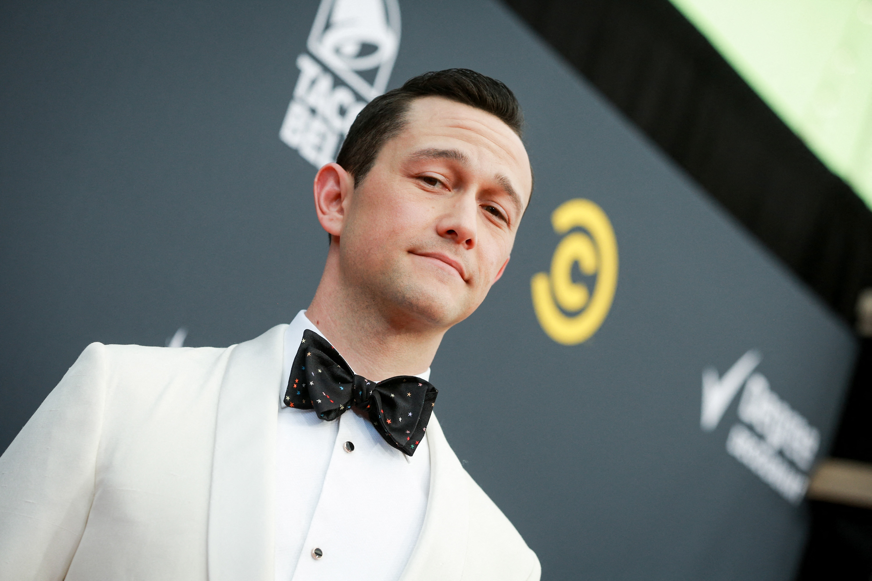 Joseph Gordon-Levitt