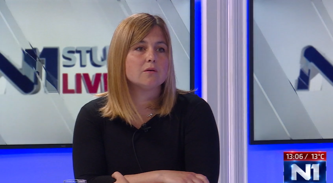 Ljubica Luetić Cavor