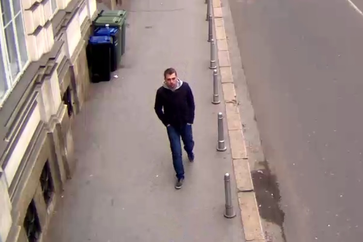 Policijska uprava Zagrebačka