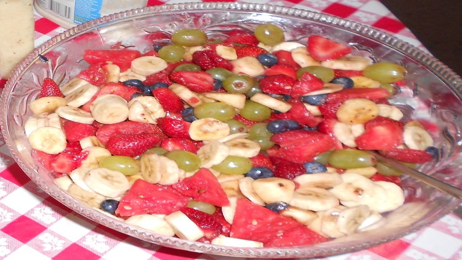 10 Morgue File voće