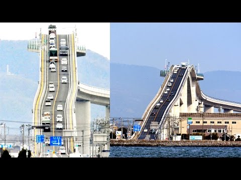 10 najopasnijih puteva na svijetu