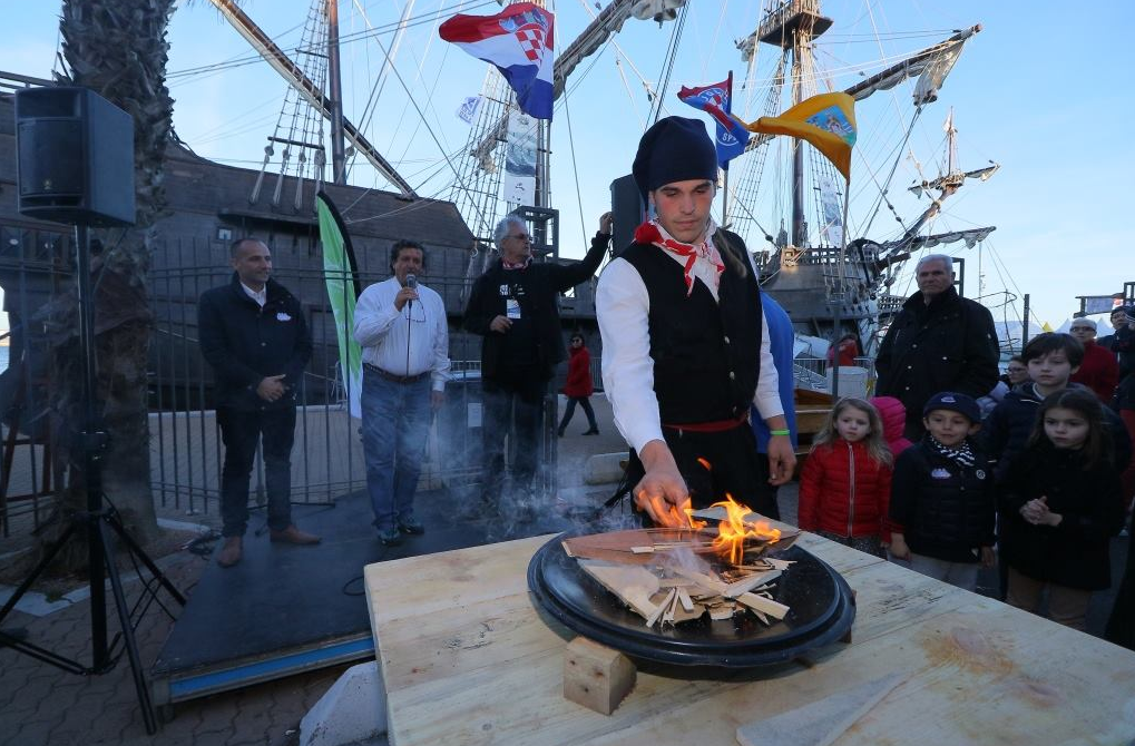 10Escale à Sète 2018.