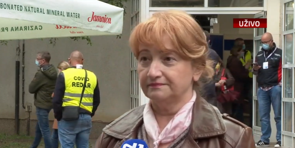 Ljubica Lazić Vuletić