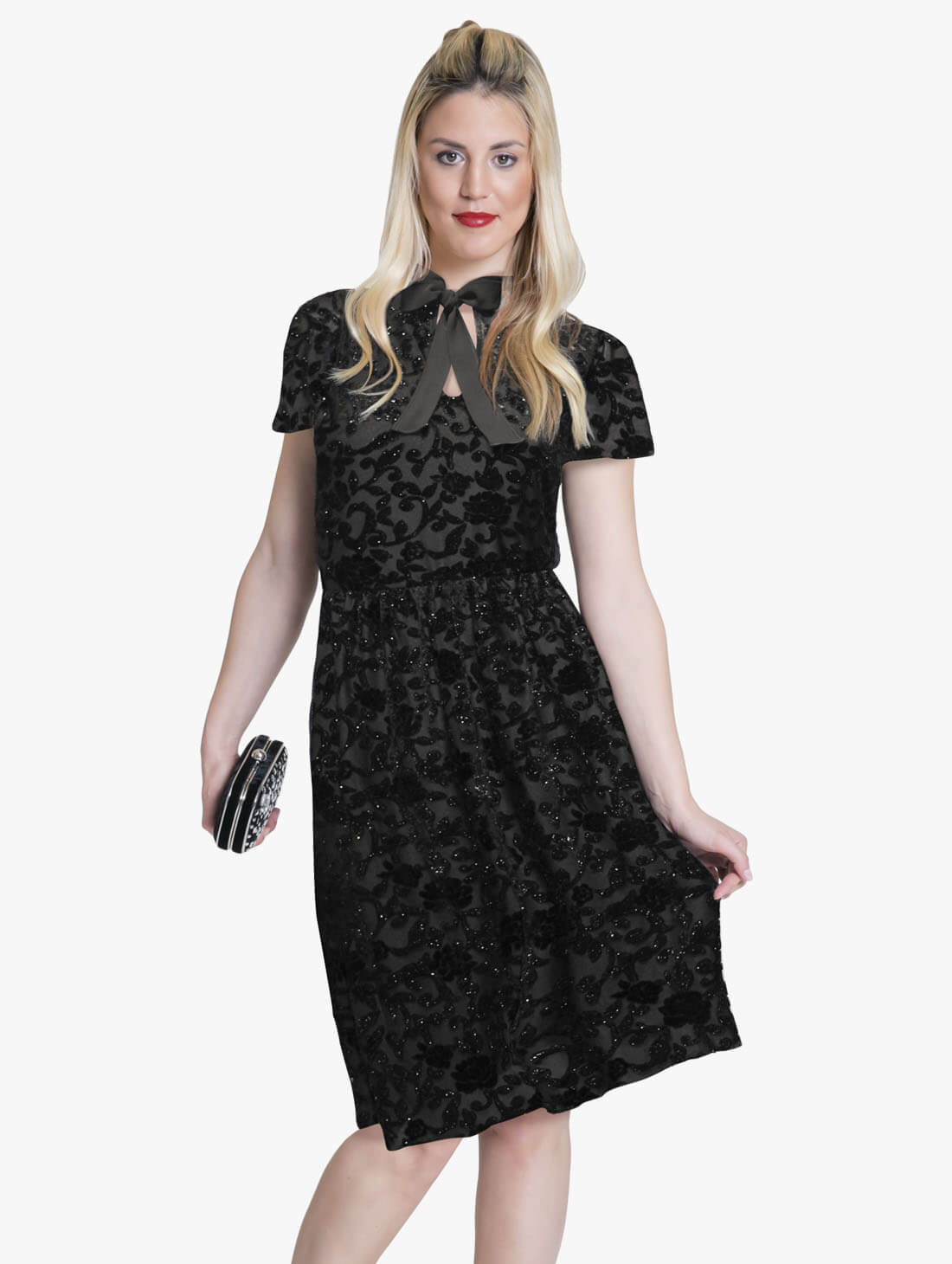 13-Večernja haljina - 379 kn