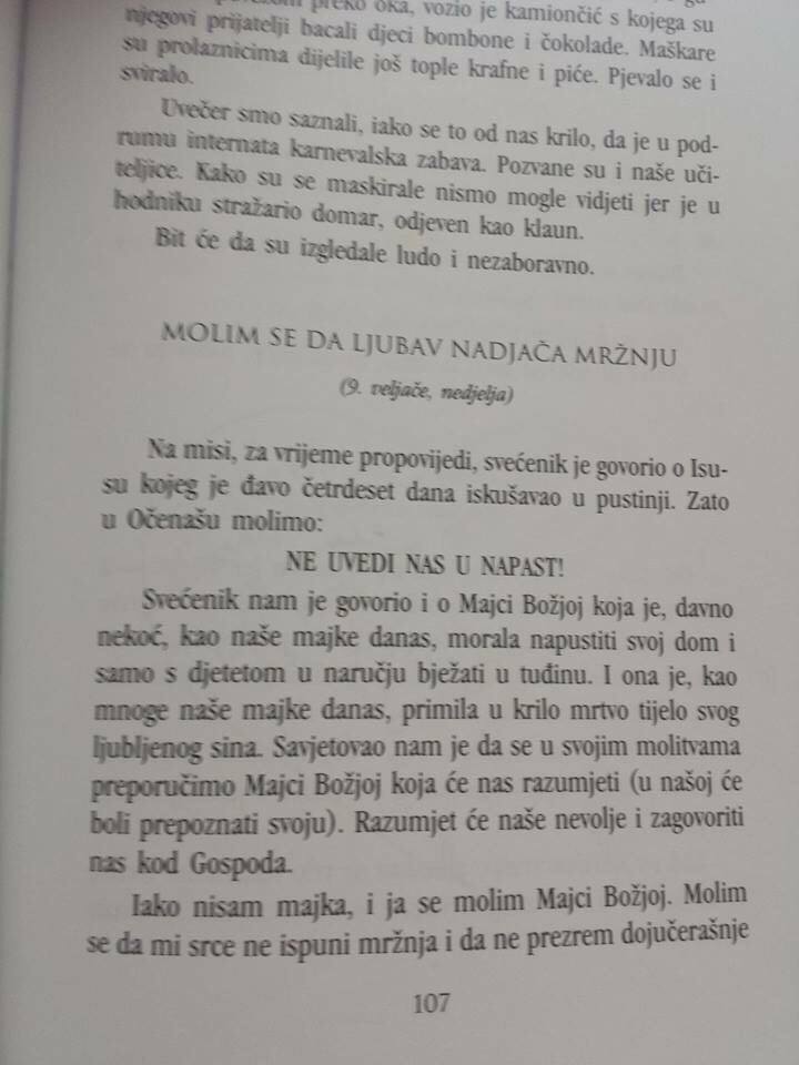 Center for civil courge