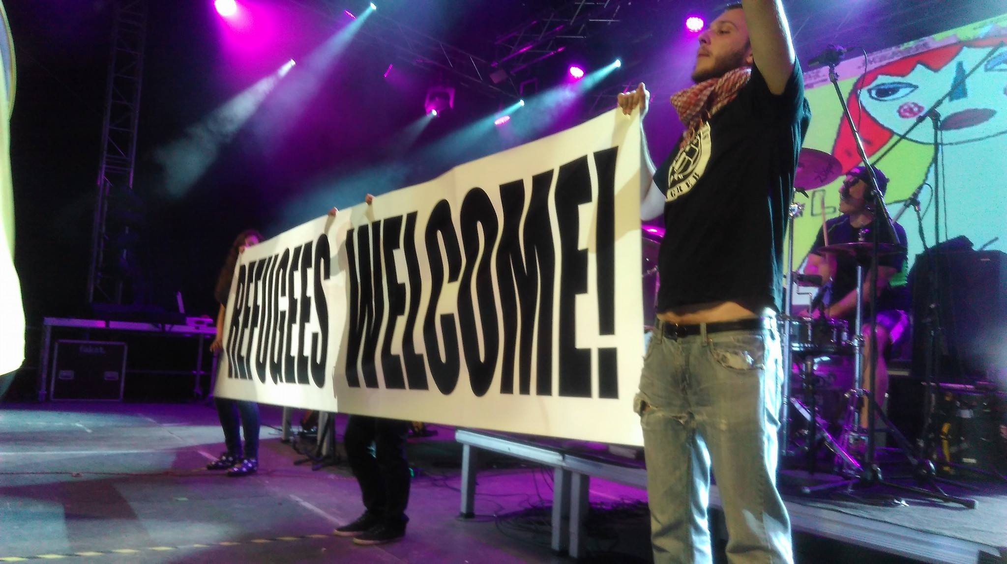 Inicijativa dobrodošli