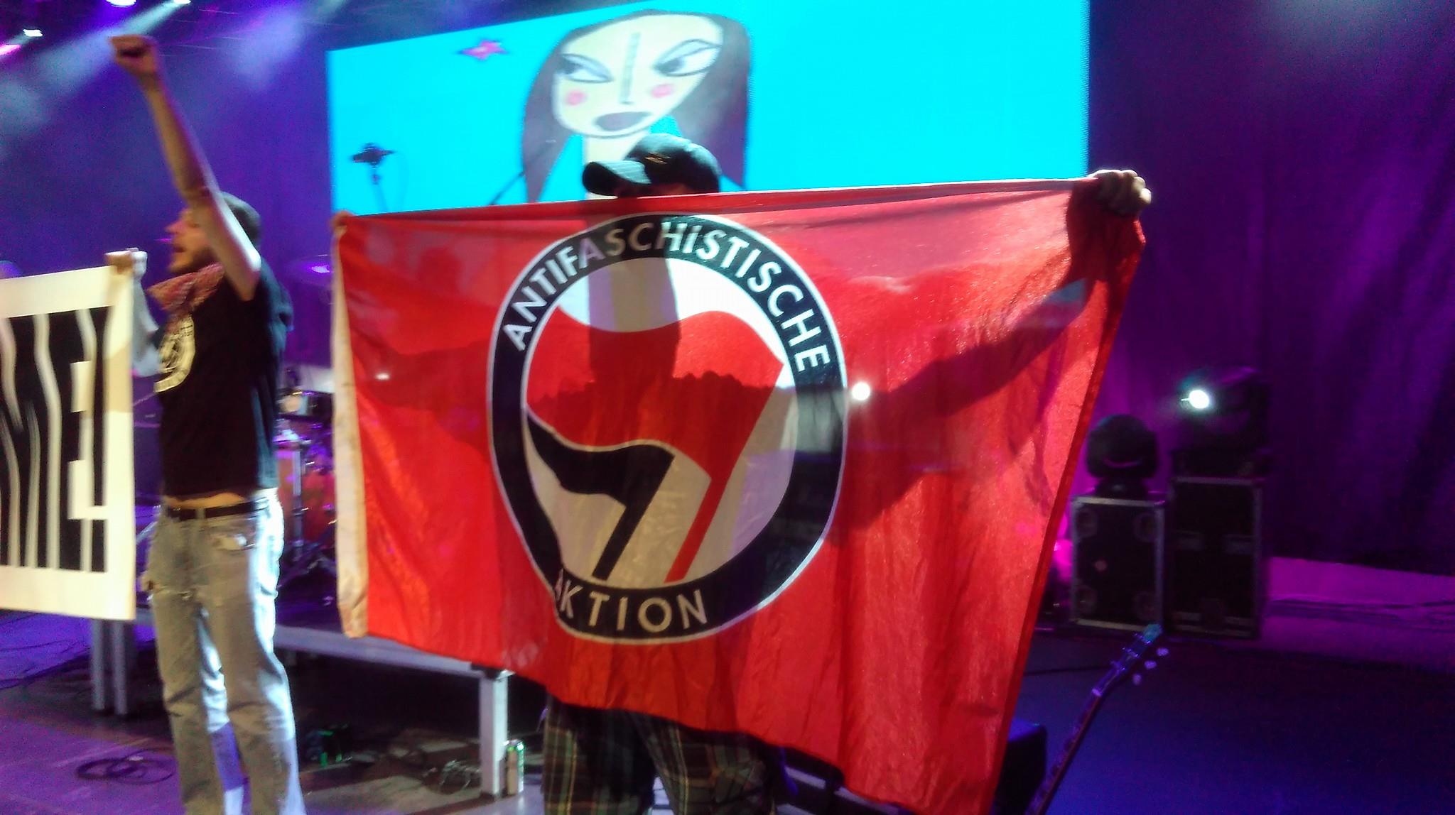 Inicijativa dobrodošli