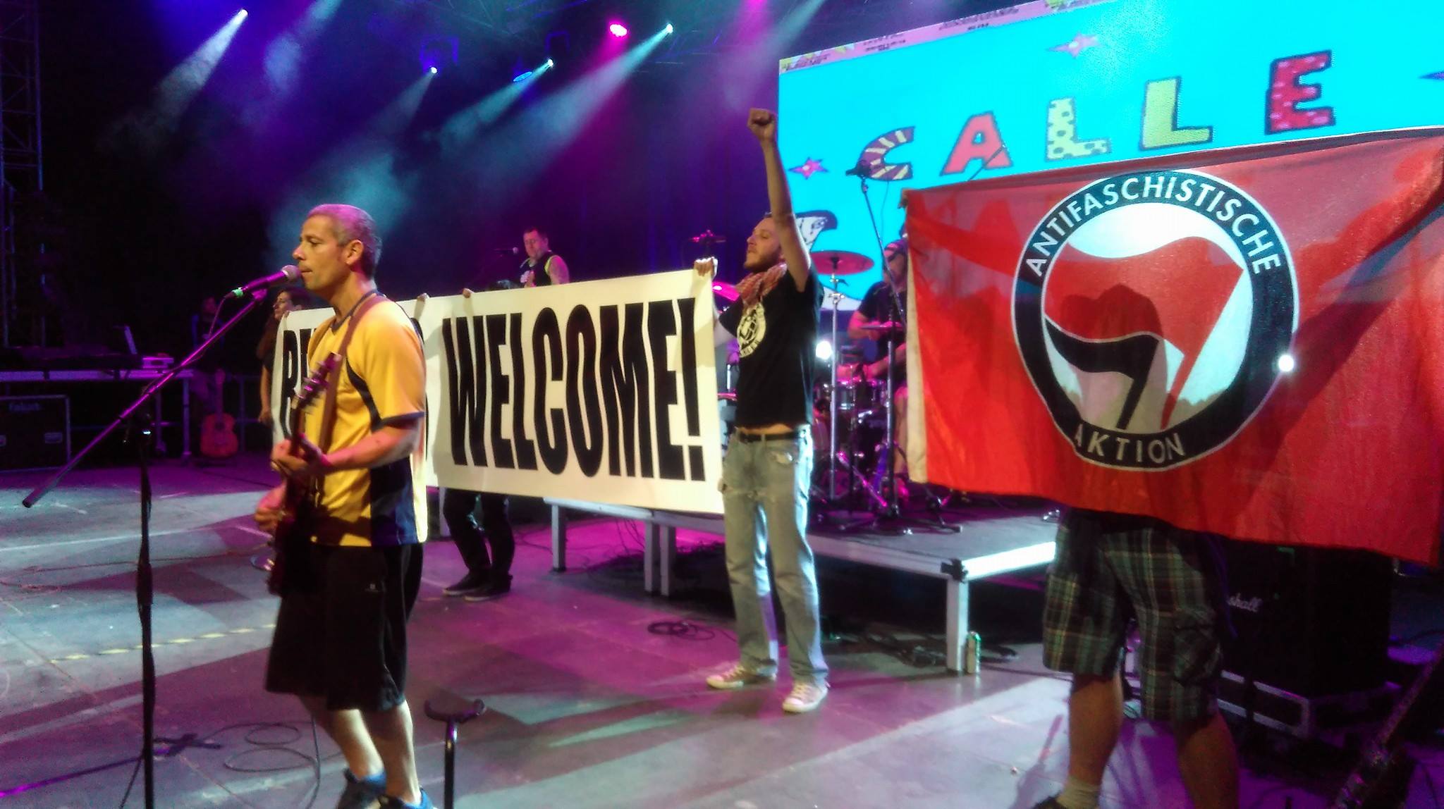 Inicijativa dobrodošli