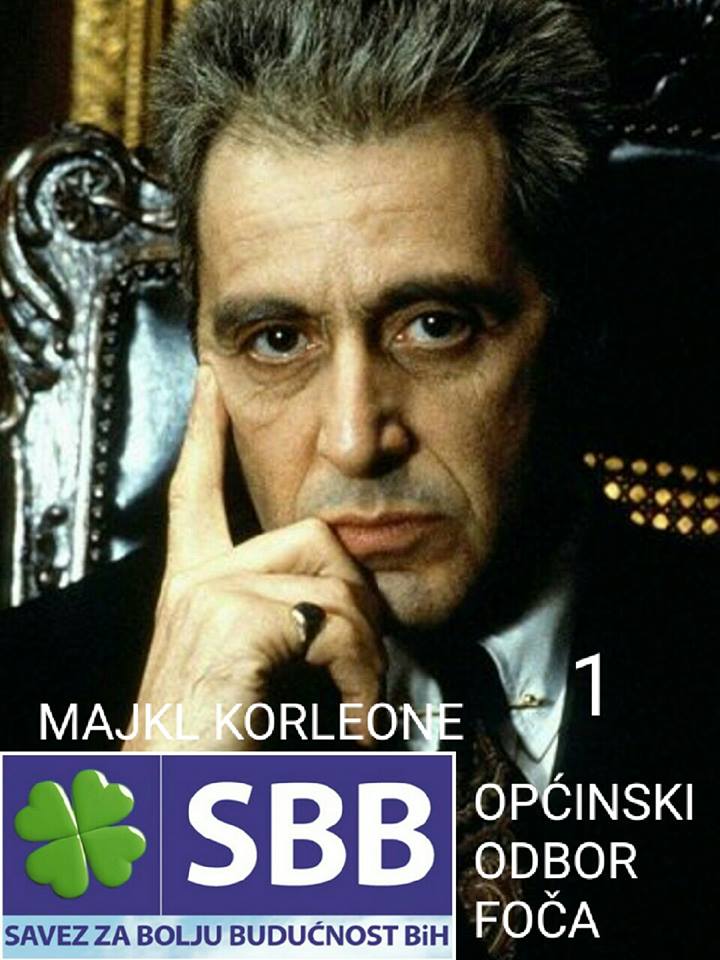 Facebook | Billy Andol