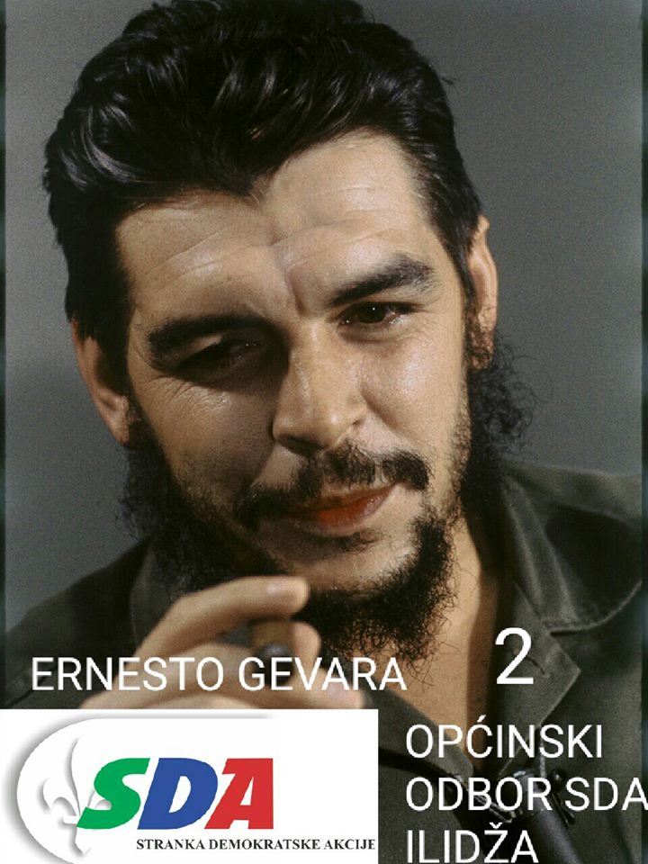 Facebook | Billy Andol