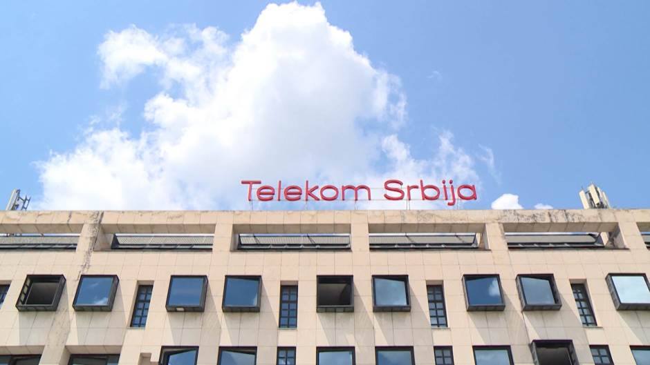 Telekom Srbija
