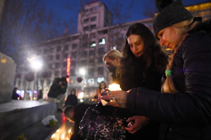 Foto: Goran Srdanov/Nova.rs
