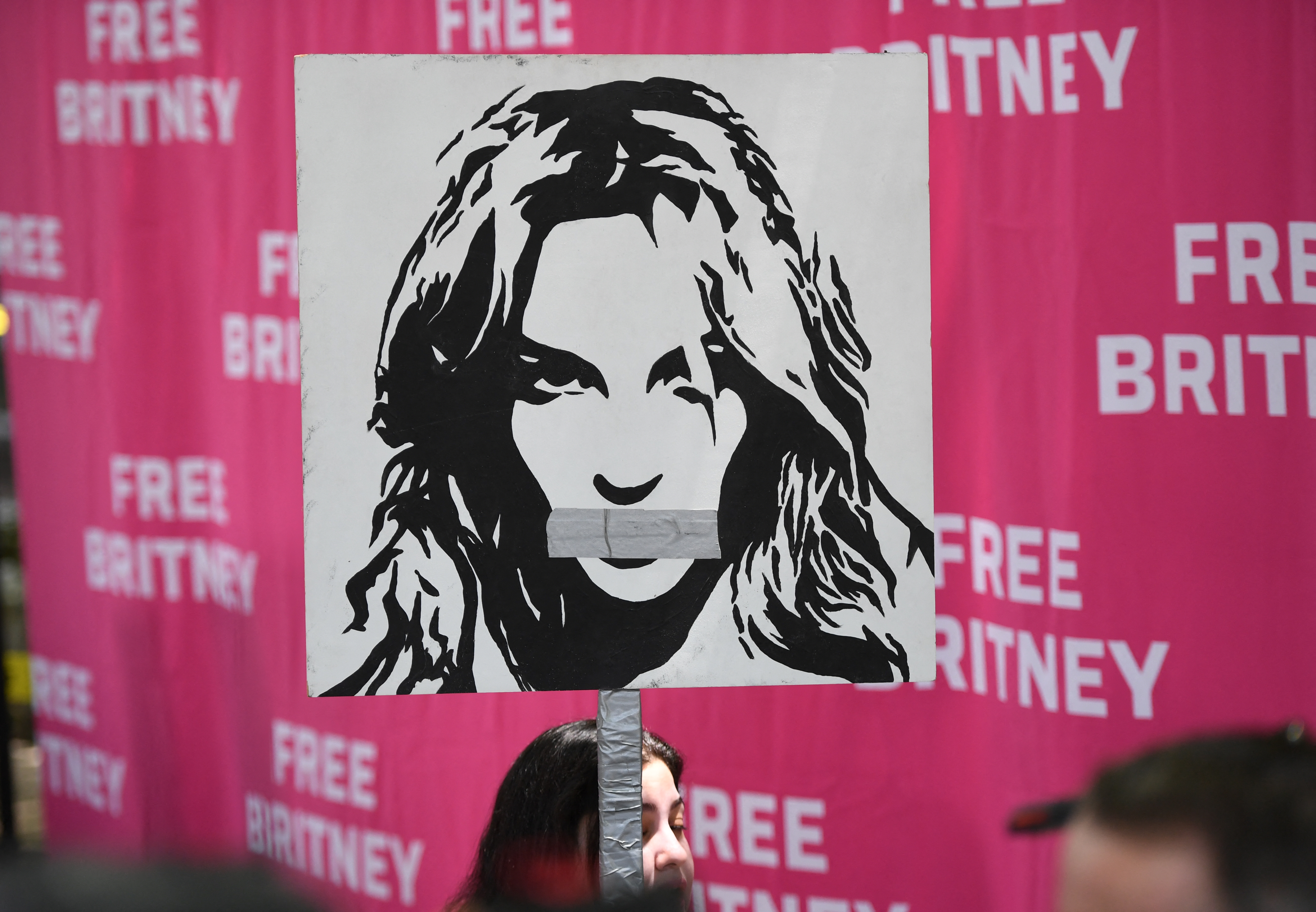 britney spears, free britney