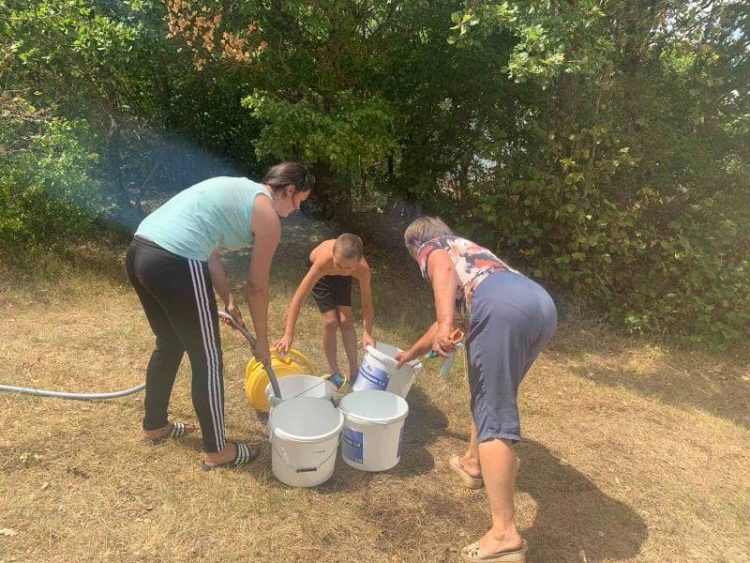 Tomislavgrad, požar, Bih