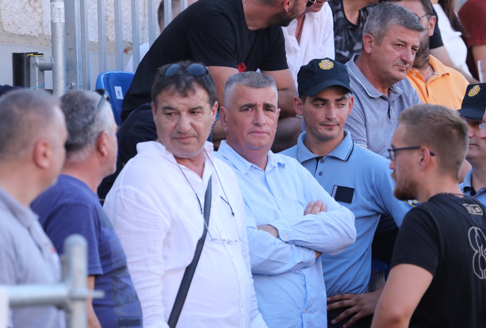 miro bulj, sinjska alka