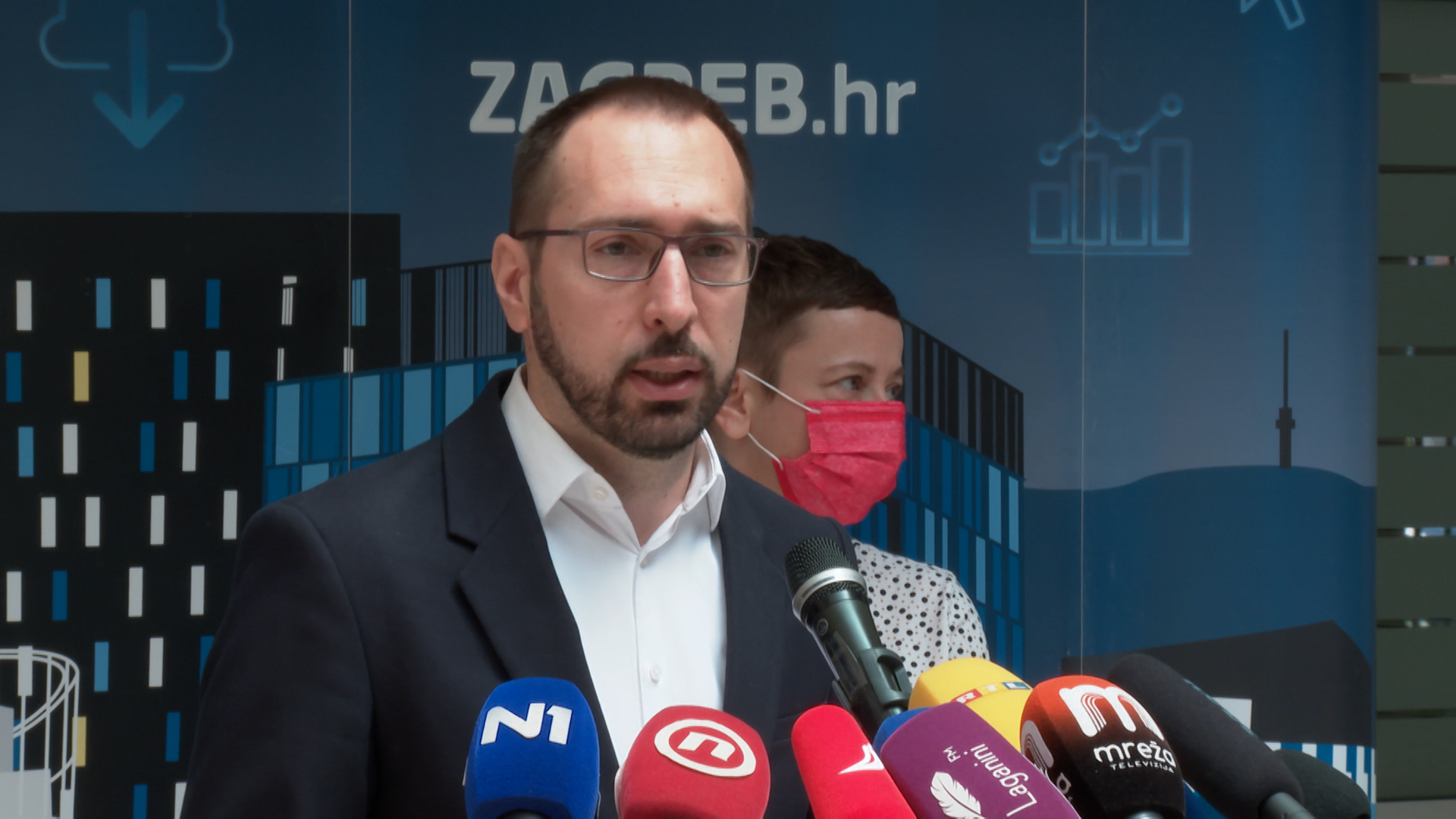 Tomislav Tomašević