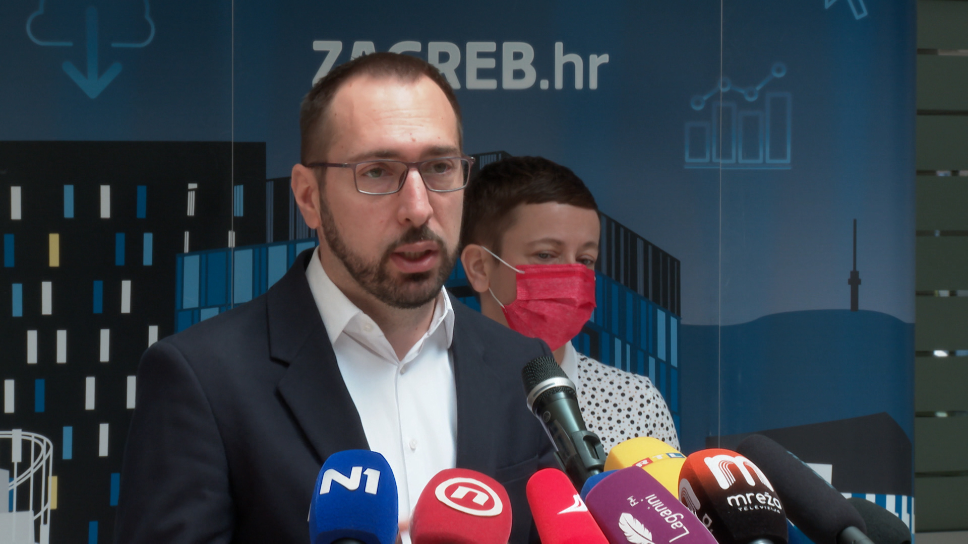 Tomislav Tomašević