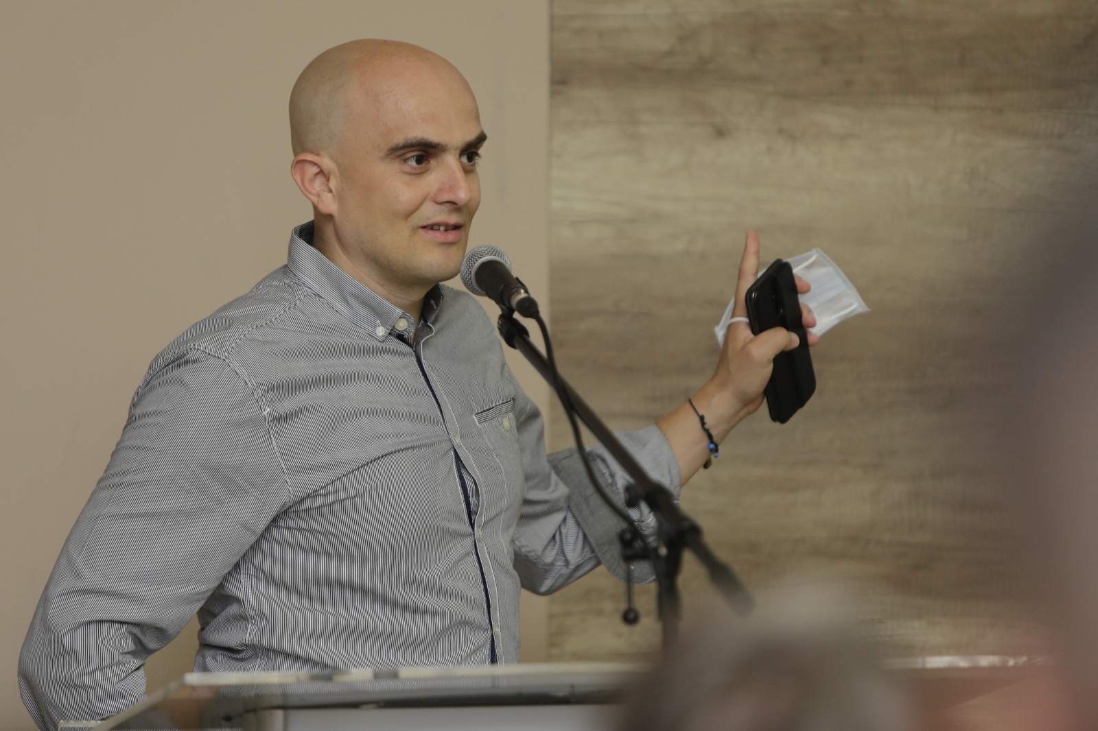 Mostar: Predstavljeni kandidati MOST-a za XI. izbornu jedinicu