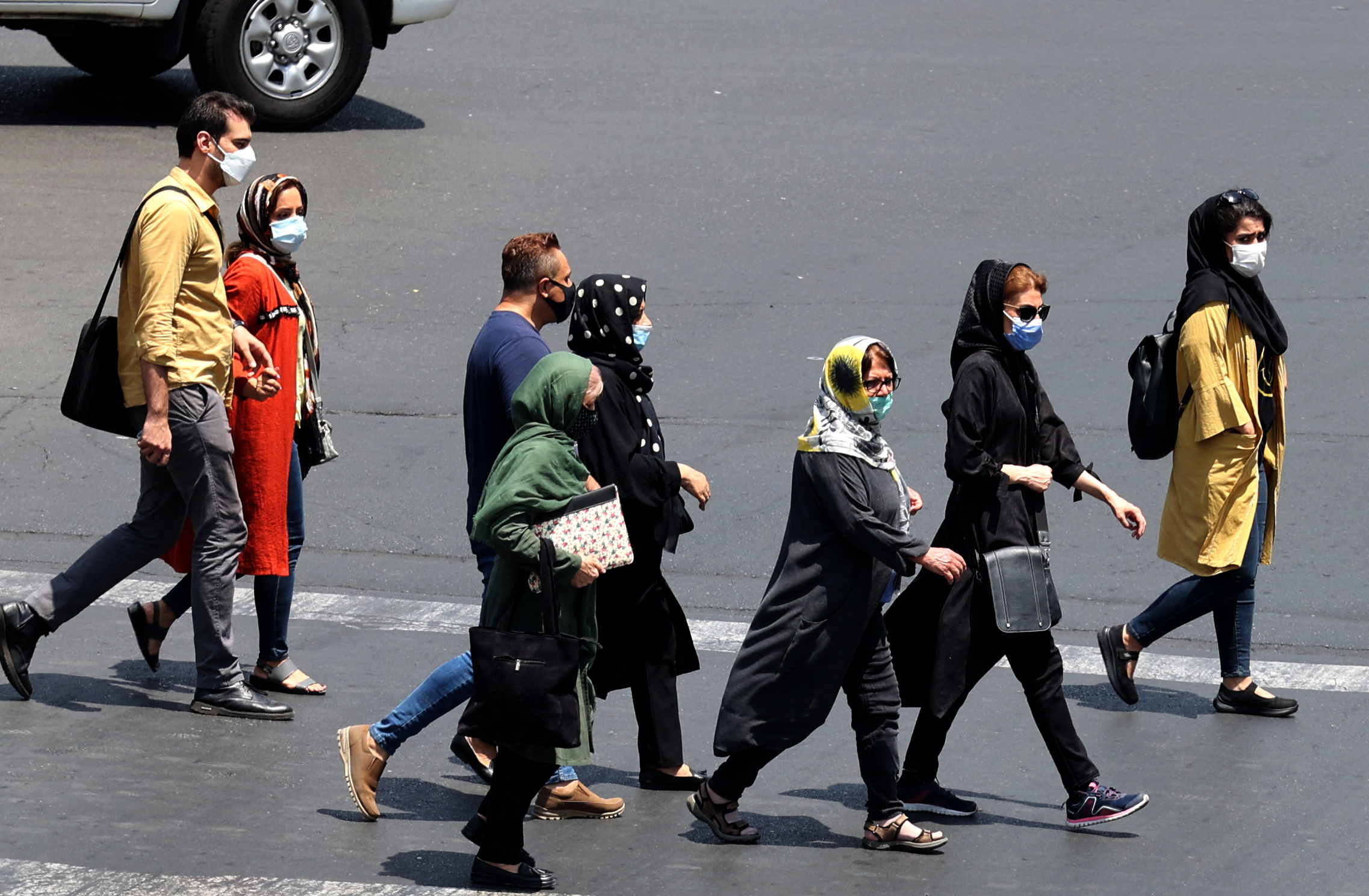 iran, koronavirus, covid-19