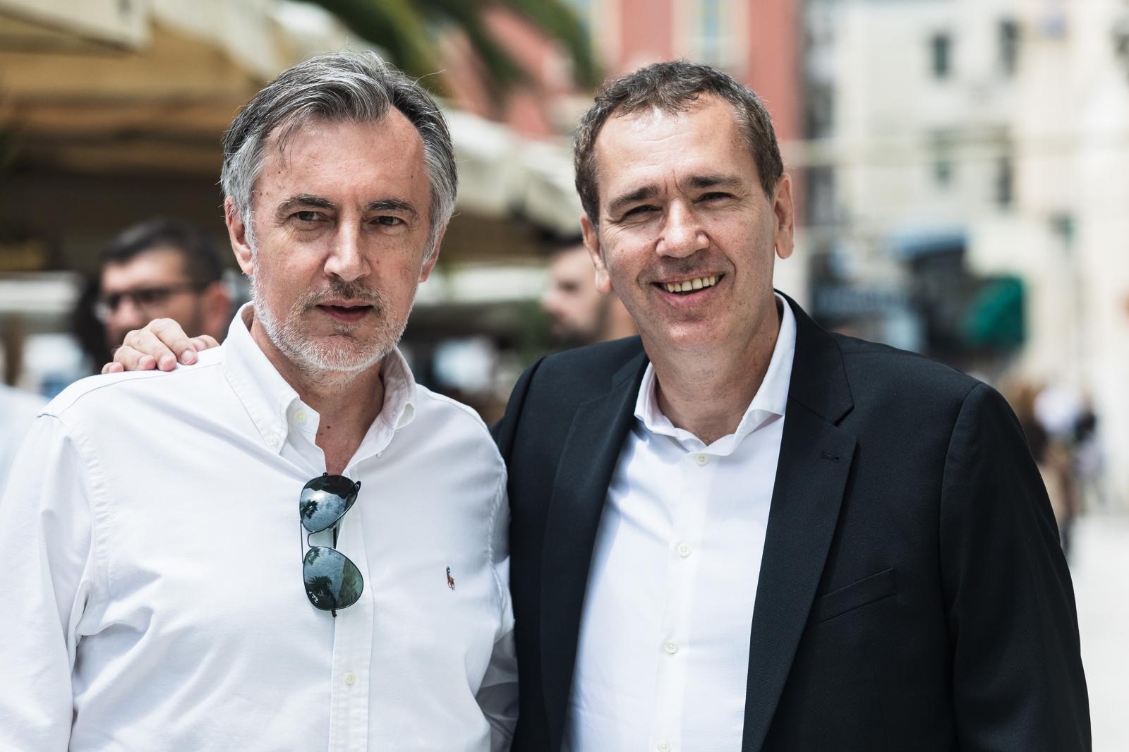 robert pauletić i miroslav škoro