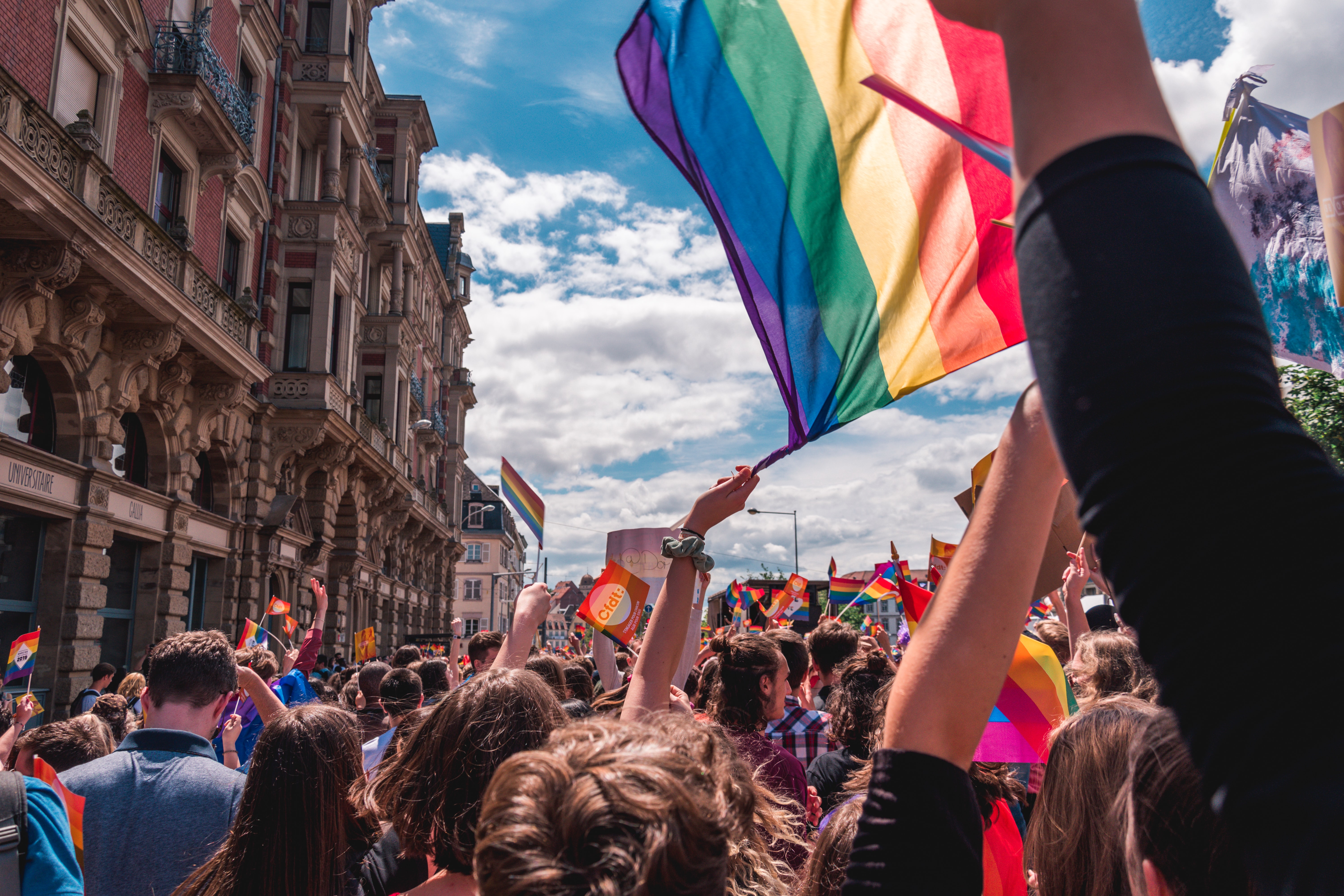 LGBT, pride, worldpride, dugine boje, homosekualnost, istospolni parovi