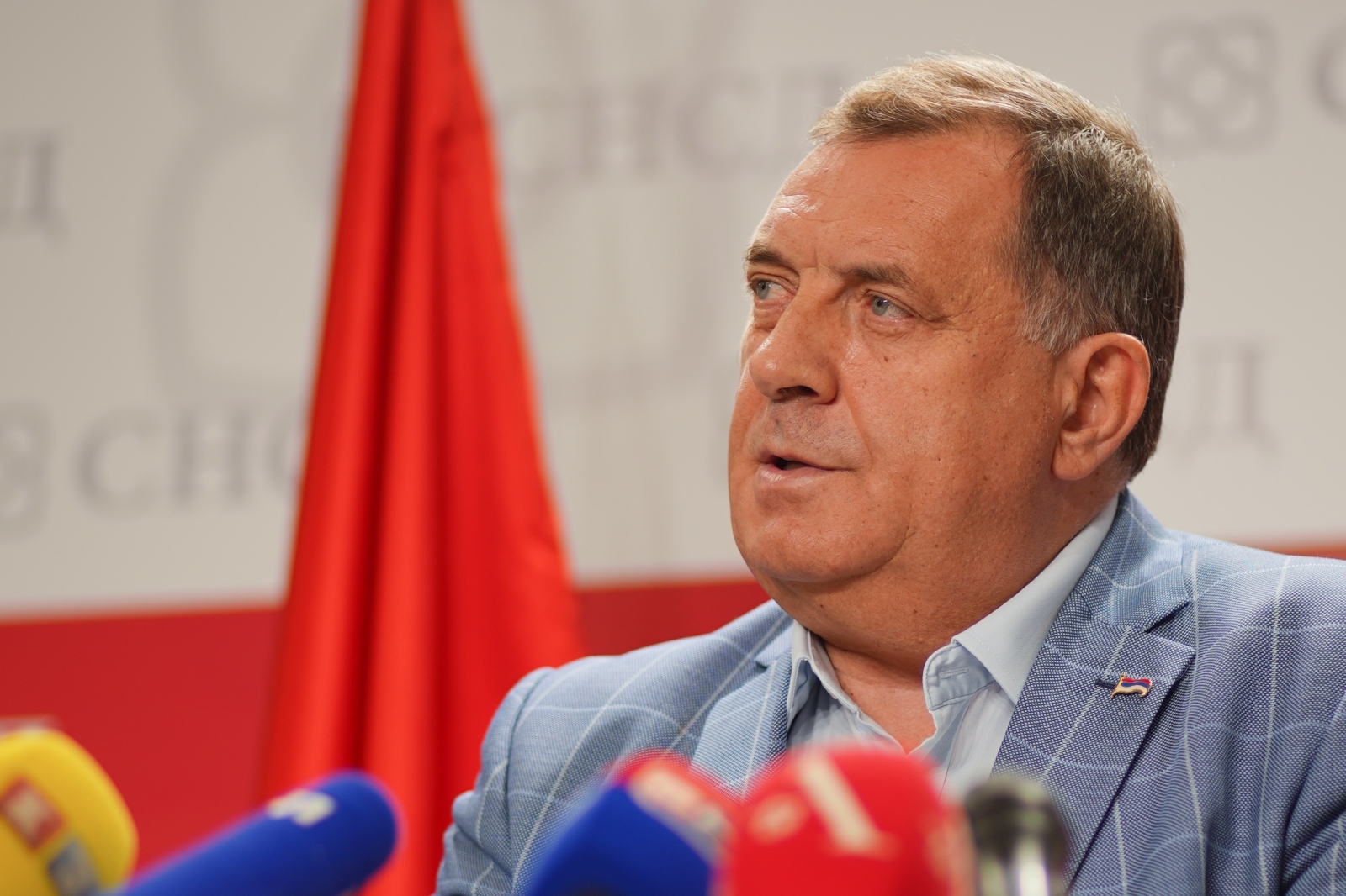 milorad dodik