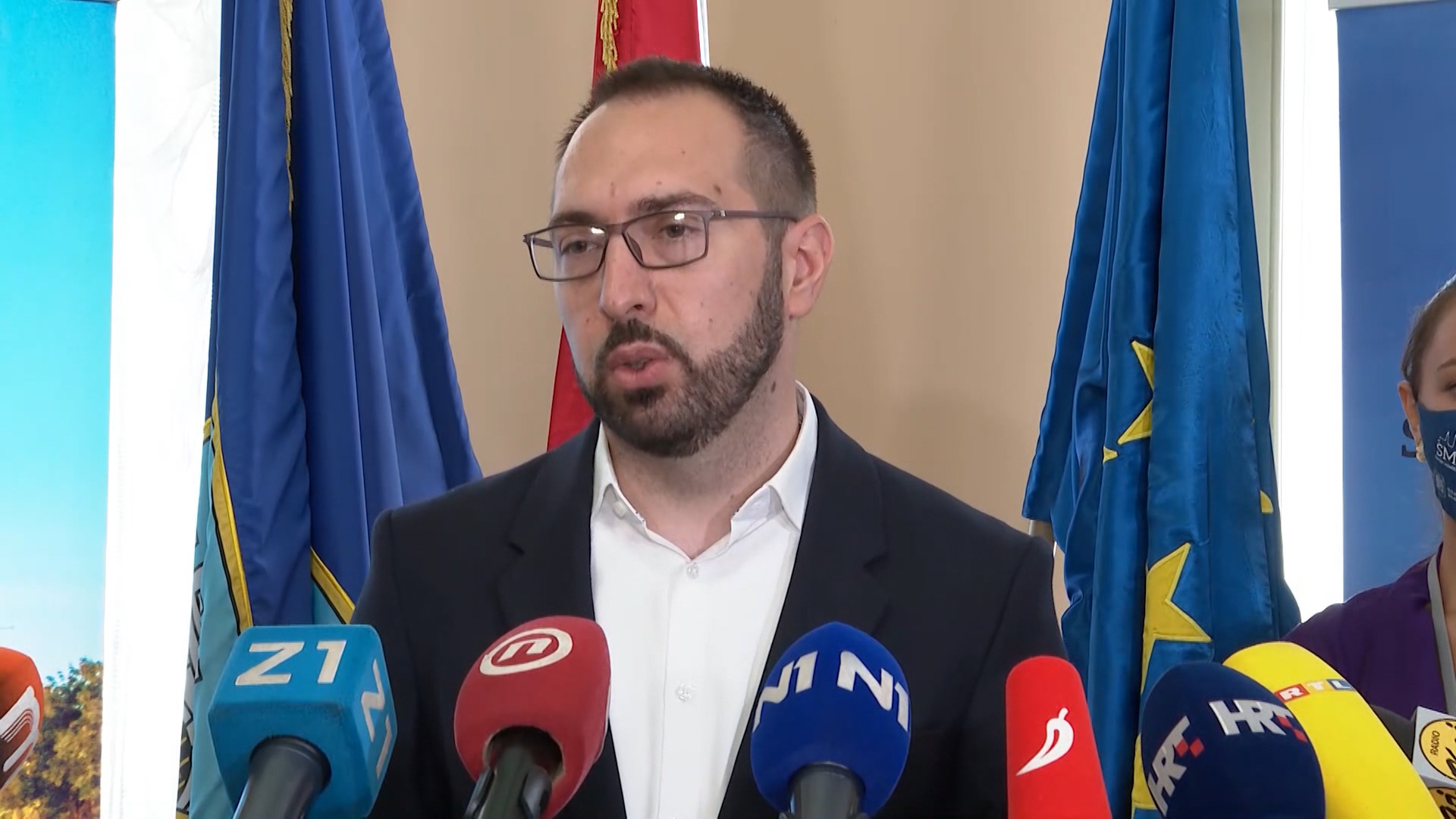 Tomislav Tomašević