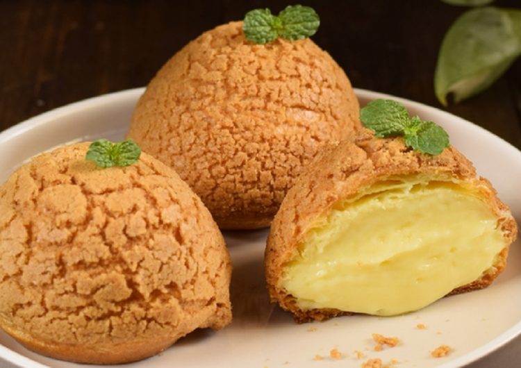 desert, slatko, princess krafne