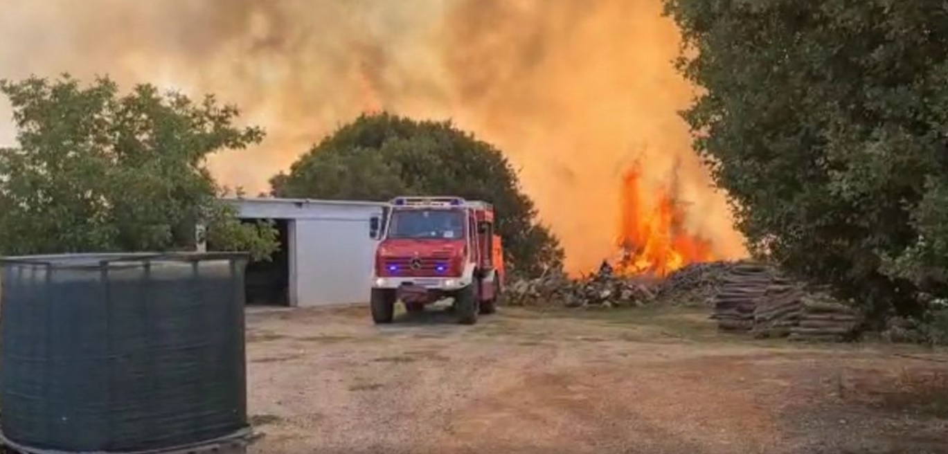 požar pula