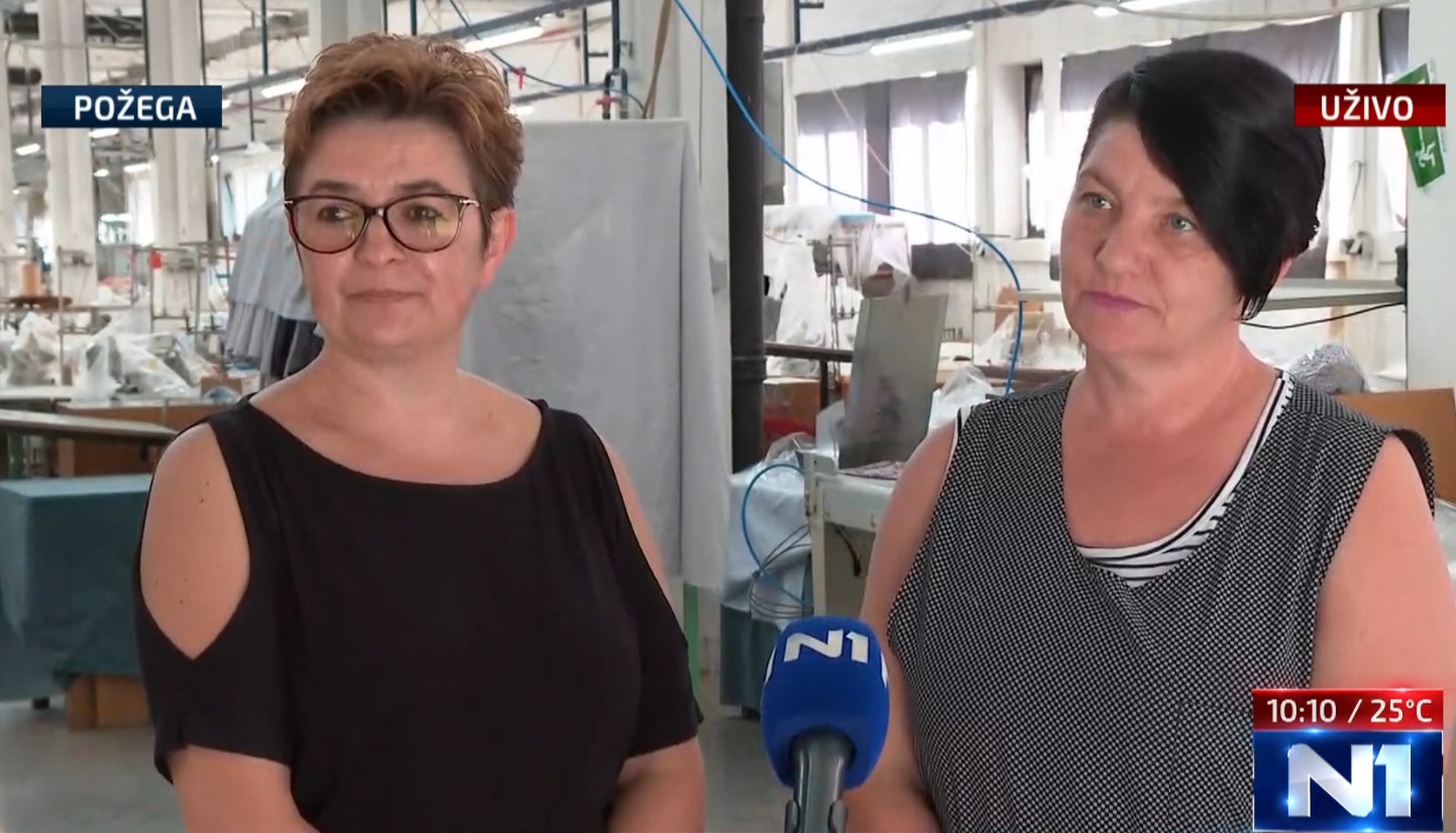 roberta grbić, đurđica augustinčić