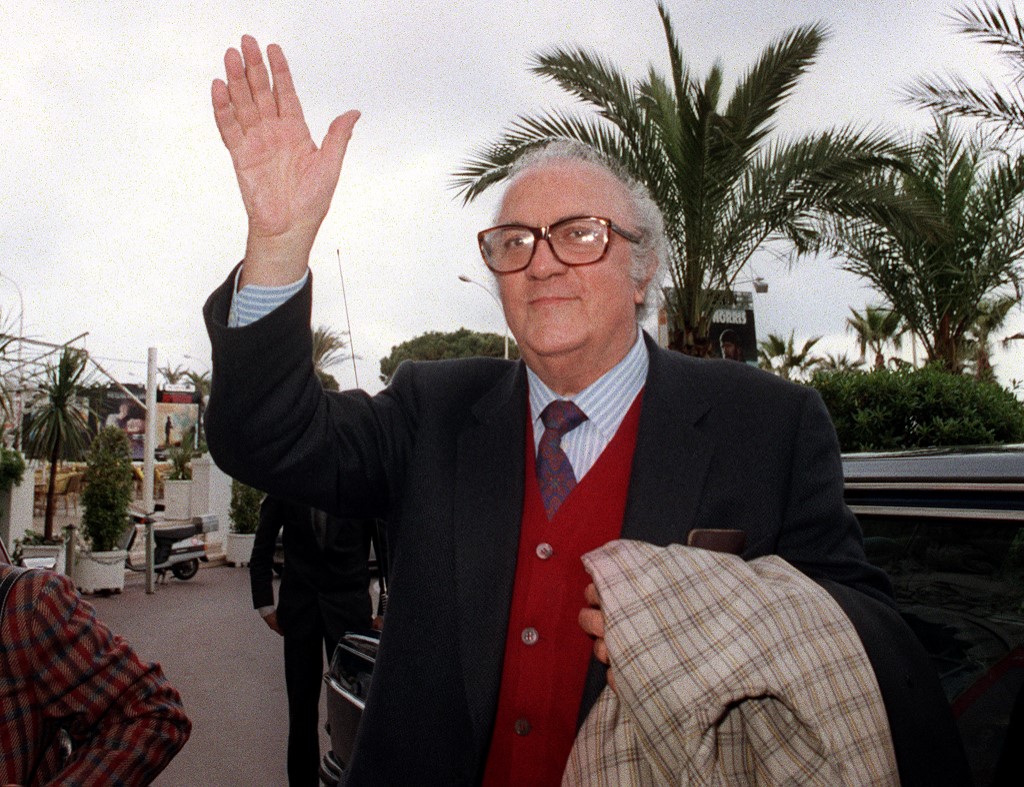 Federico Fellini