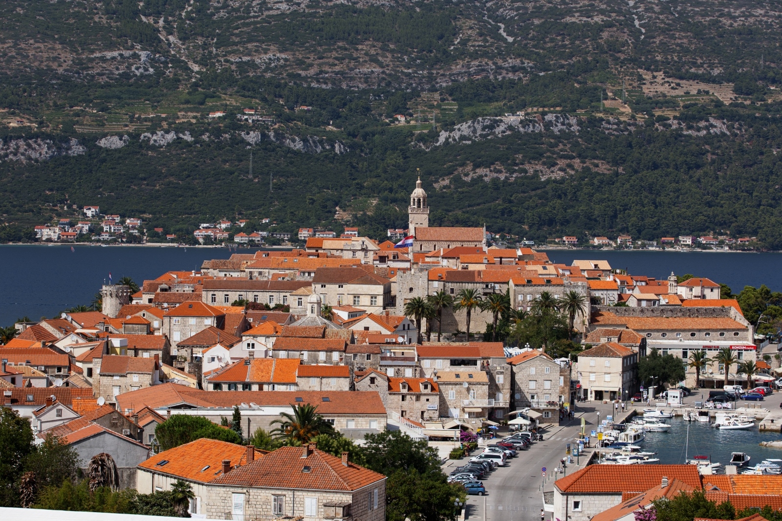 korčula