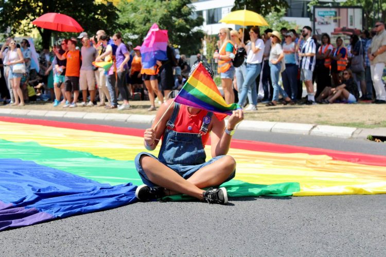 povorka ponosa, sarajevo, lgbt