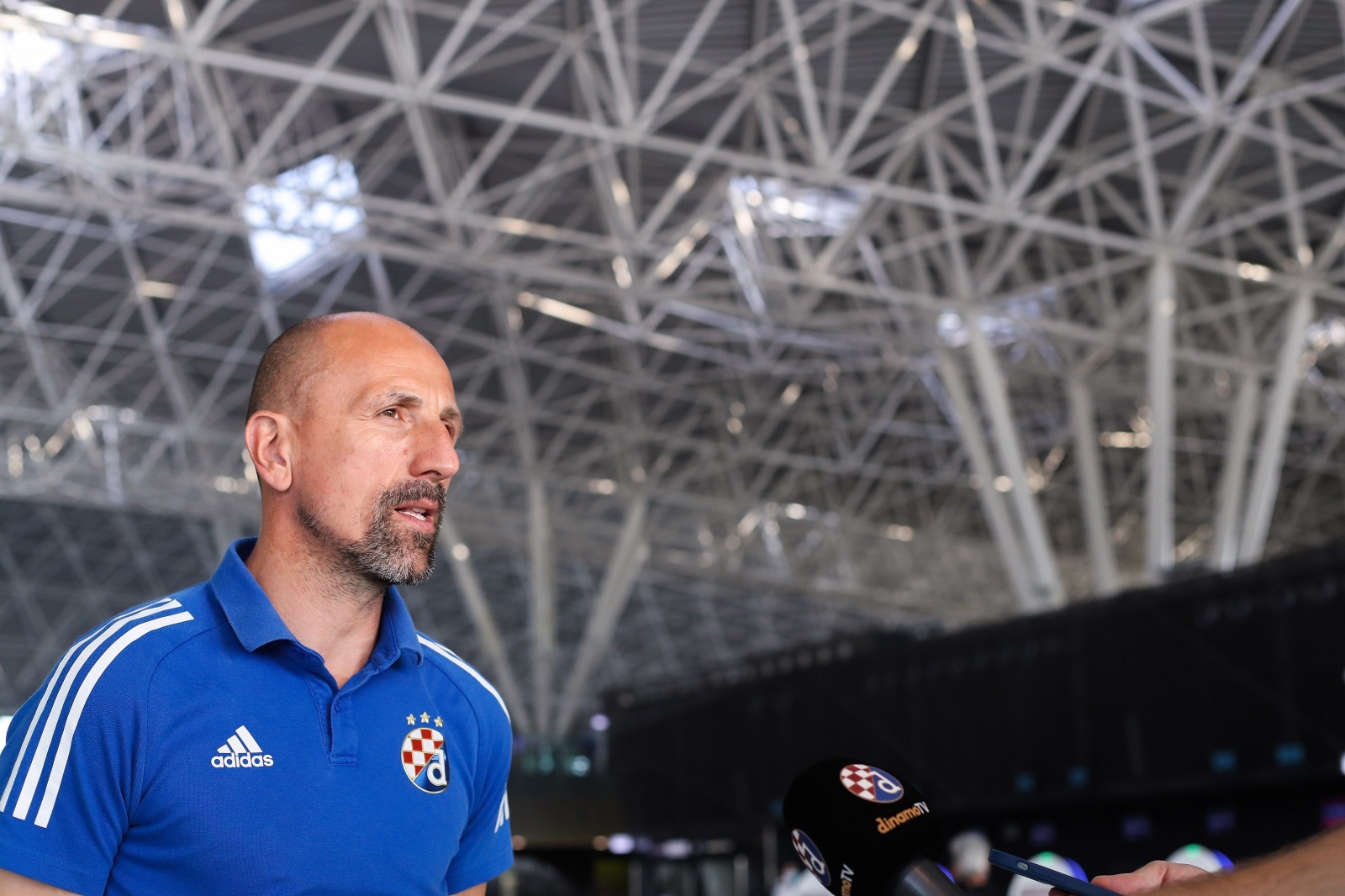 Dinamo se uputio u Moldaviju gdje protiv Sheriffa igra prvu utakmicu doigravanja za Ligu prvaka