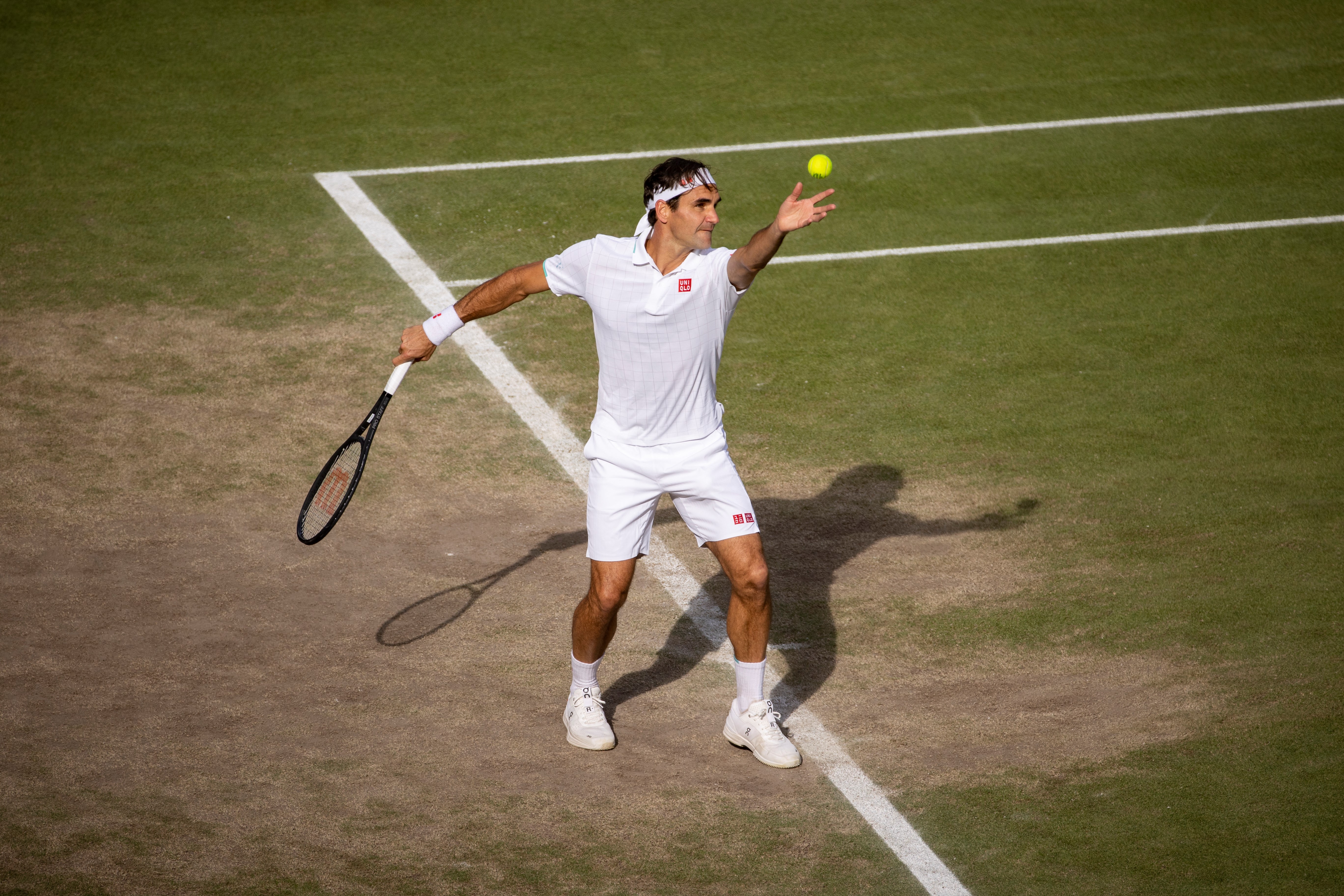 TENNIS-GBR-WIMBLEDON
