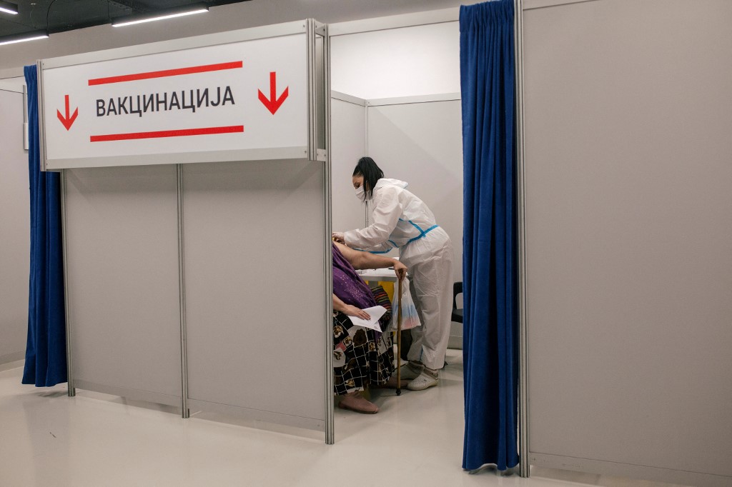 srbija, cijepljenje, korona, covid, cjepivo