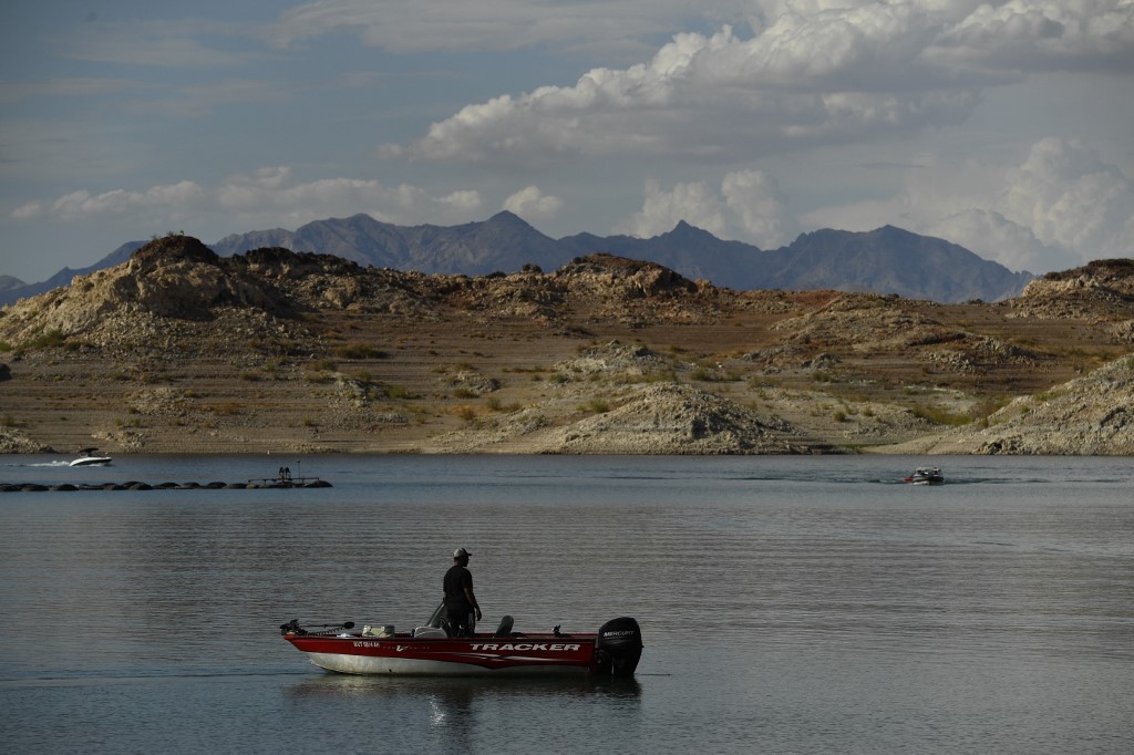 FILES-US-ENVIRONMENT-DROUGHT-CLIMATE