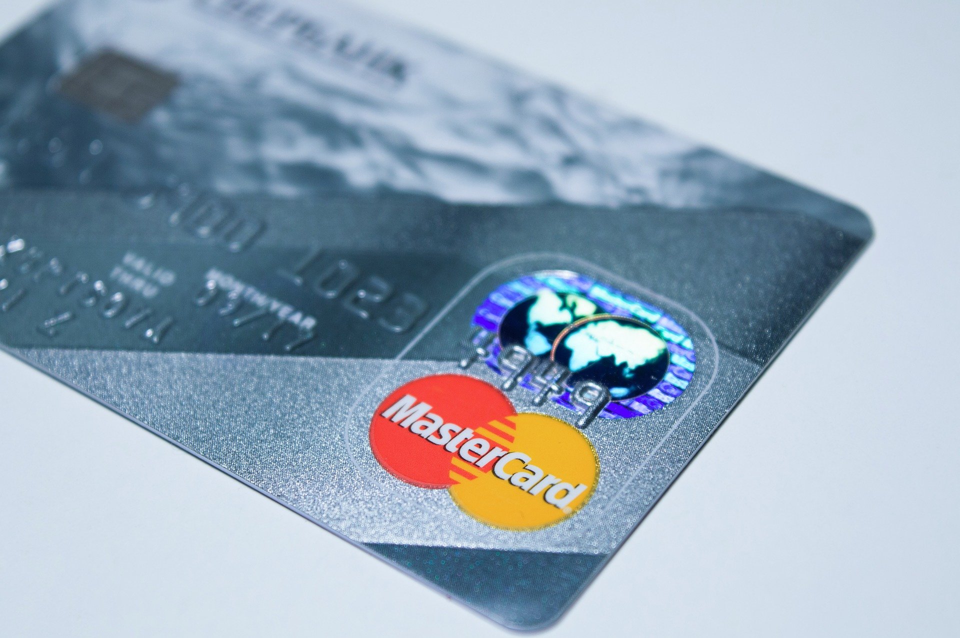 kartica, mastercard, plaćanje