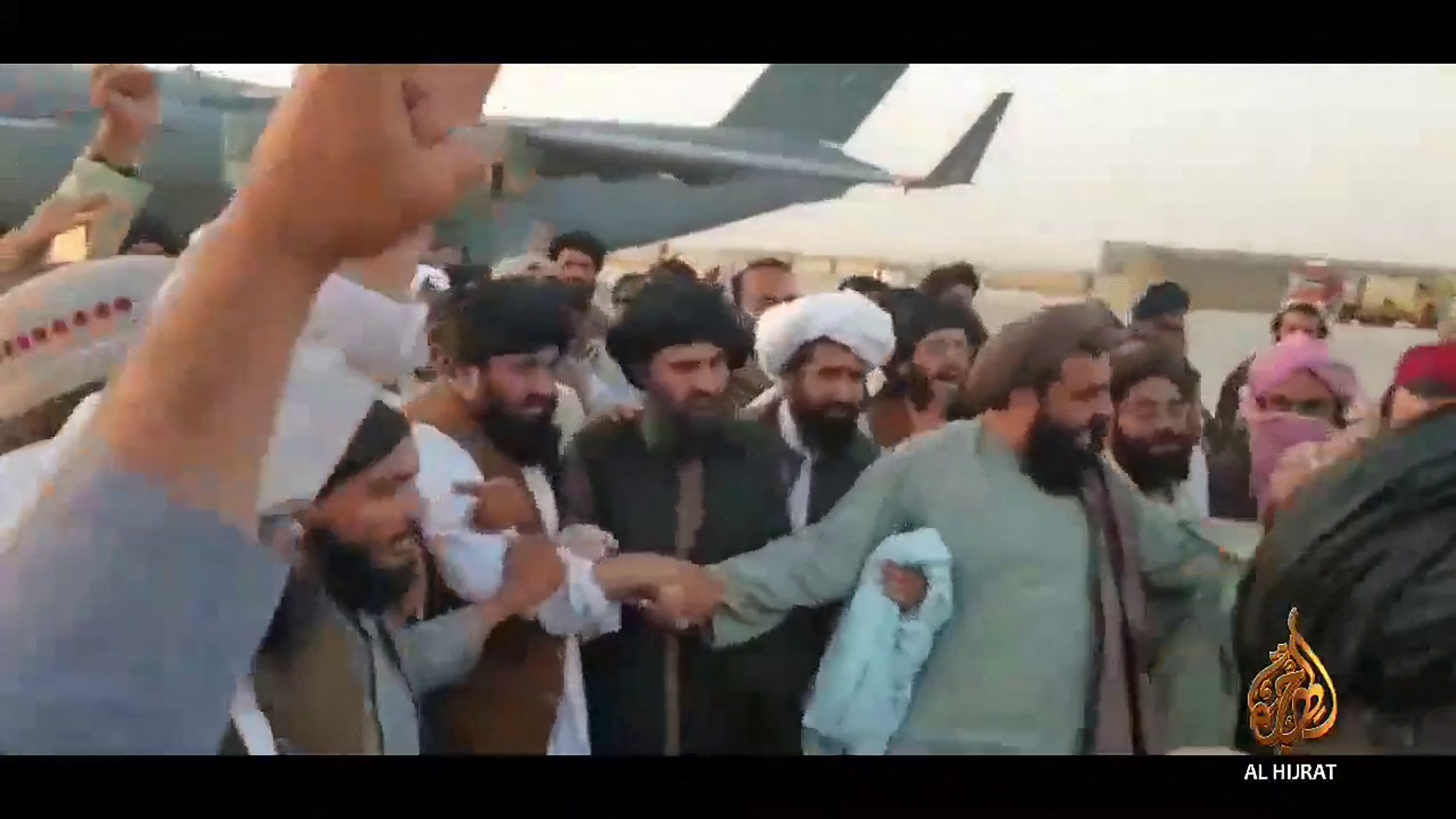 Taliban co-founder Baradar arrives in Afghanistan