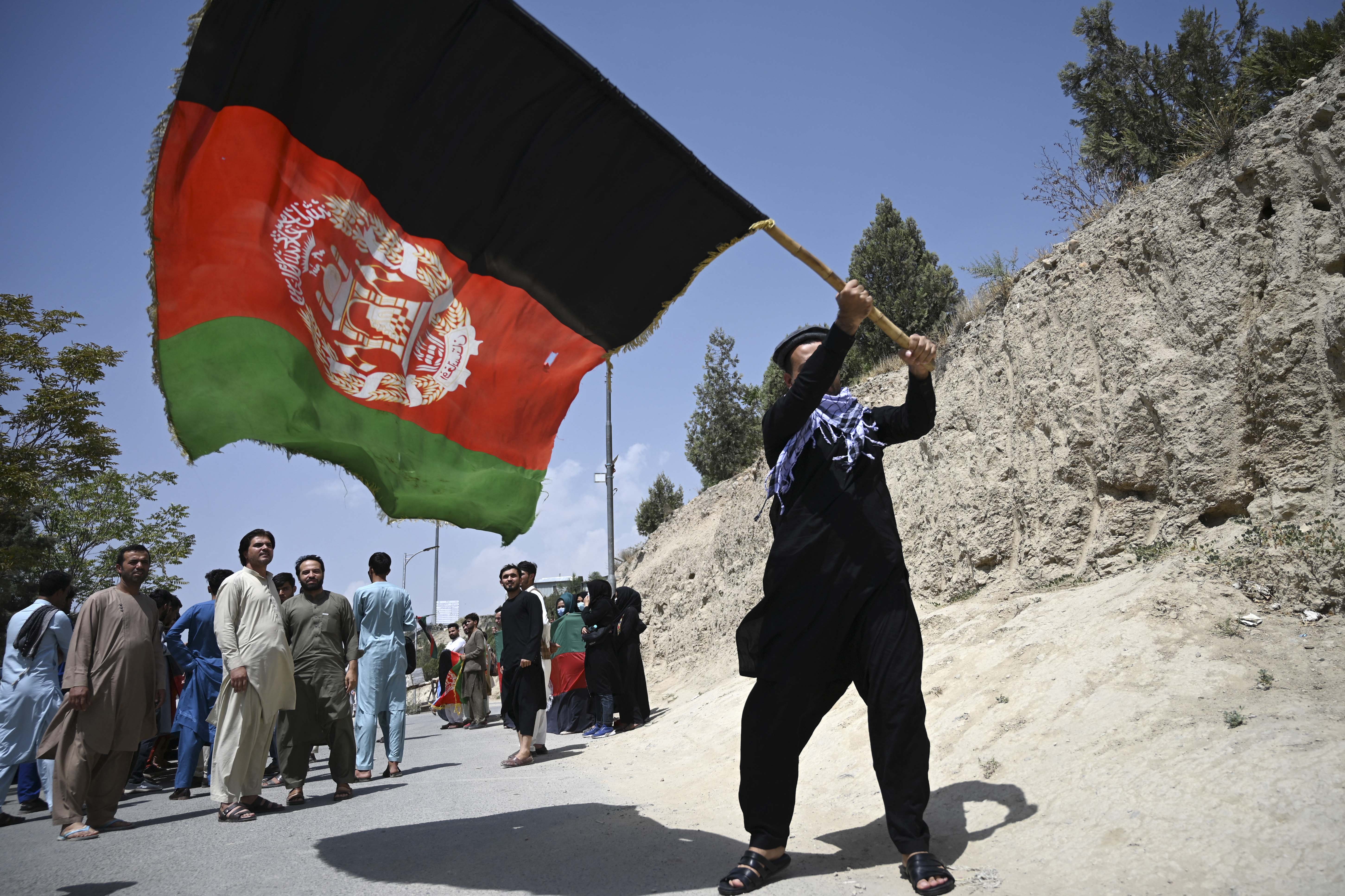afganistan, kabul