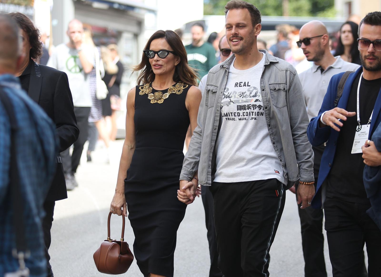 severina i igor kojić