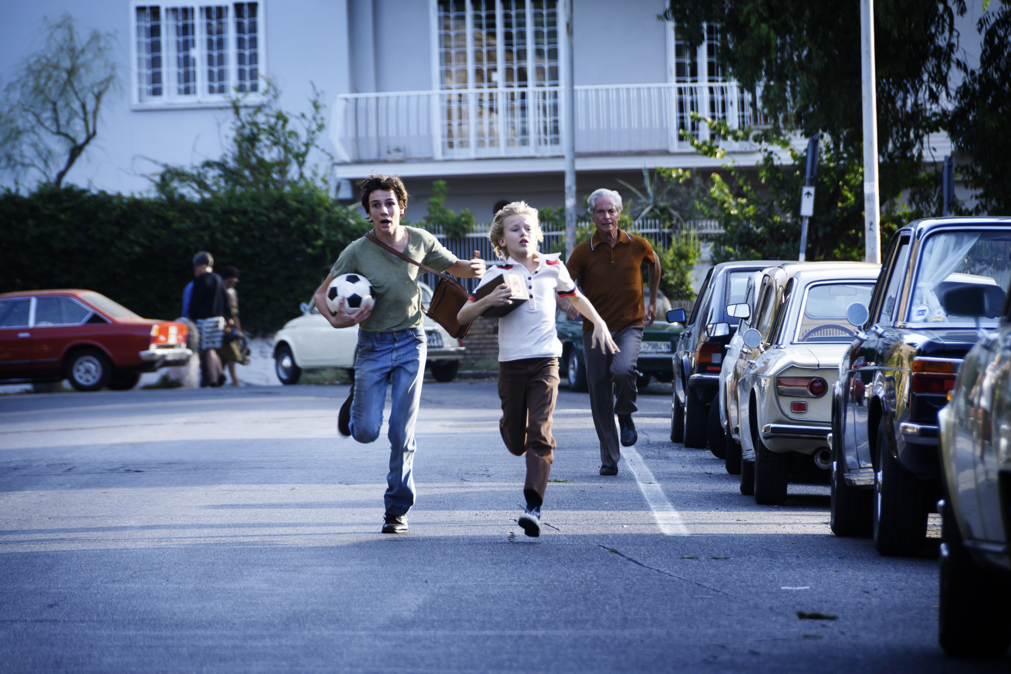 Motovun Film Festival