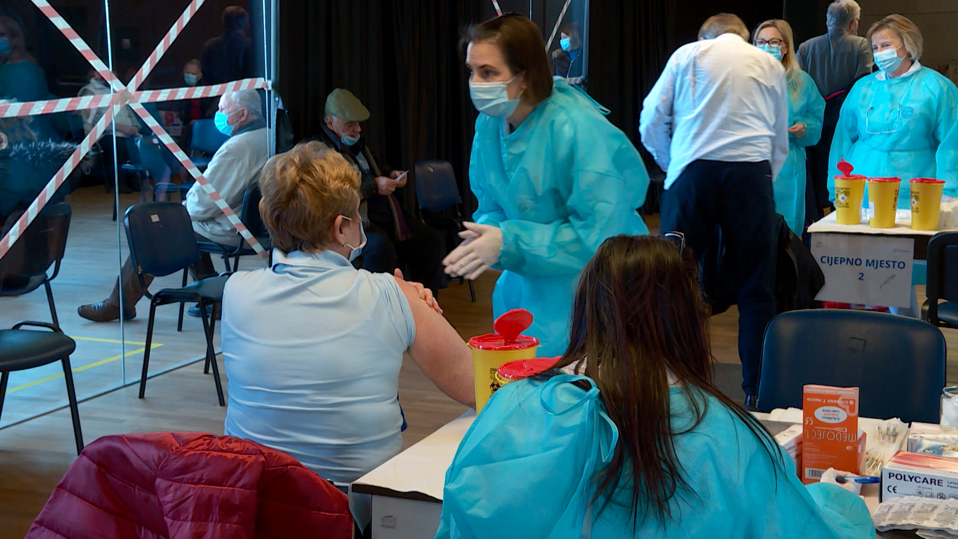 koronavirus, cijepljenje, korona