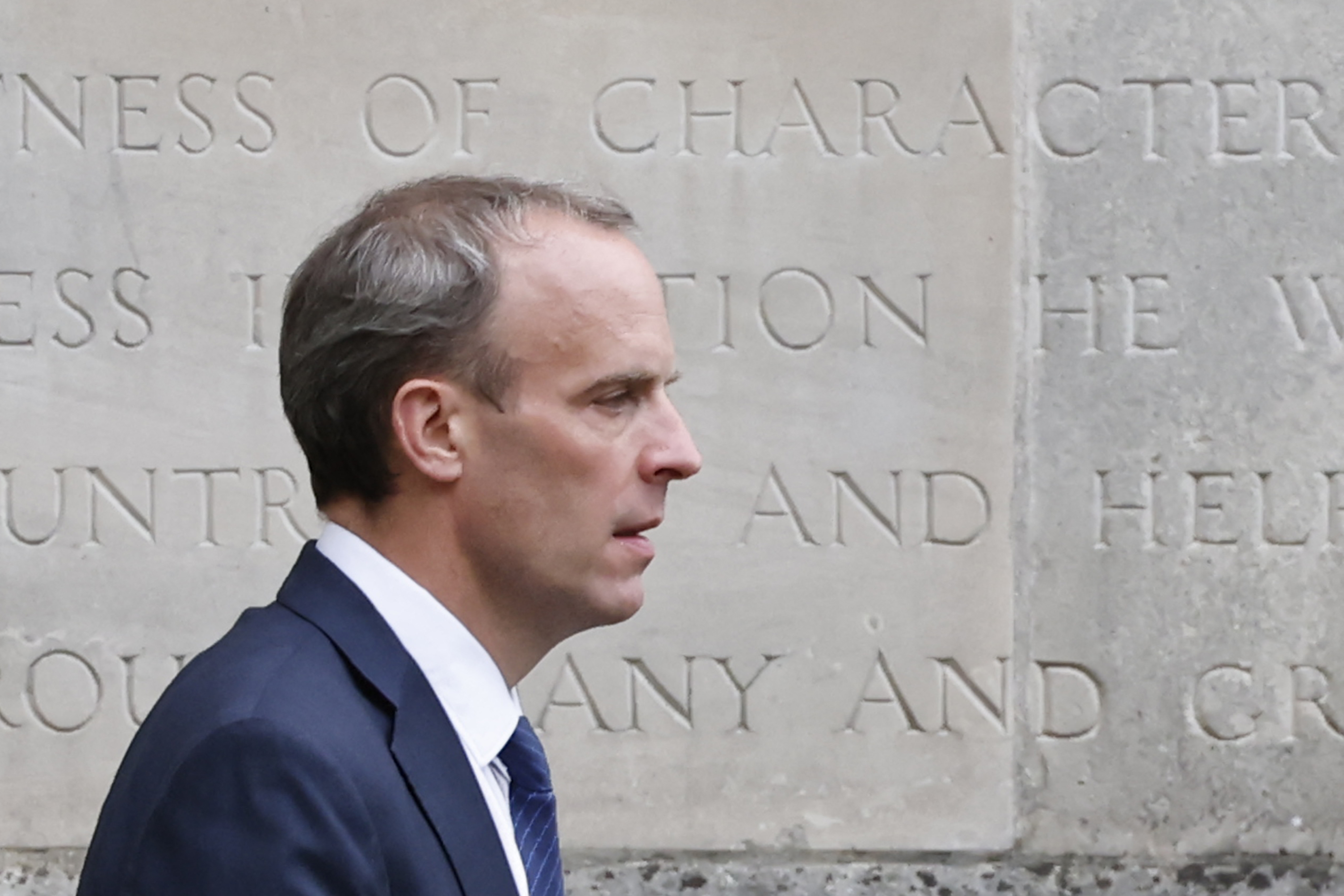 BRITAIN-AFGHANISTAN-CONFLICT-POLITICS