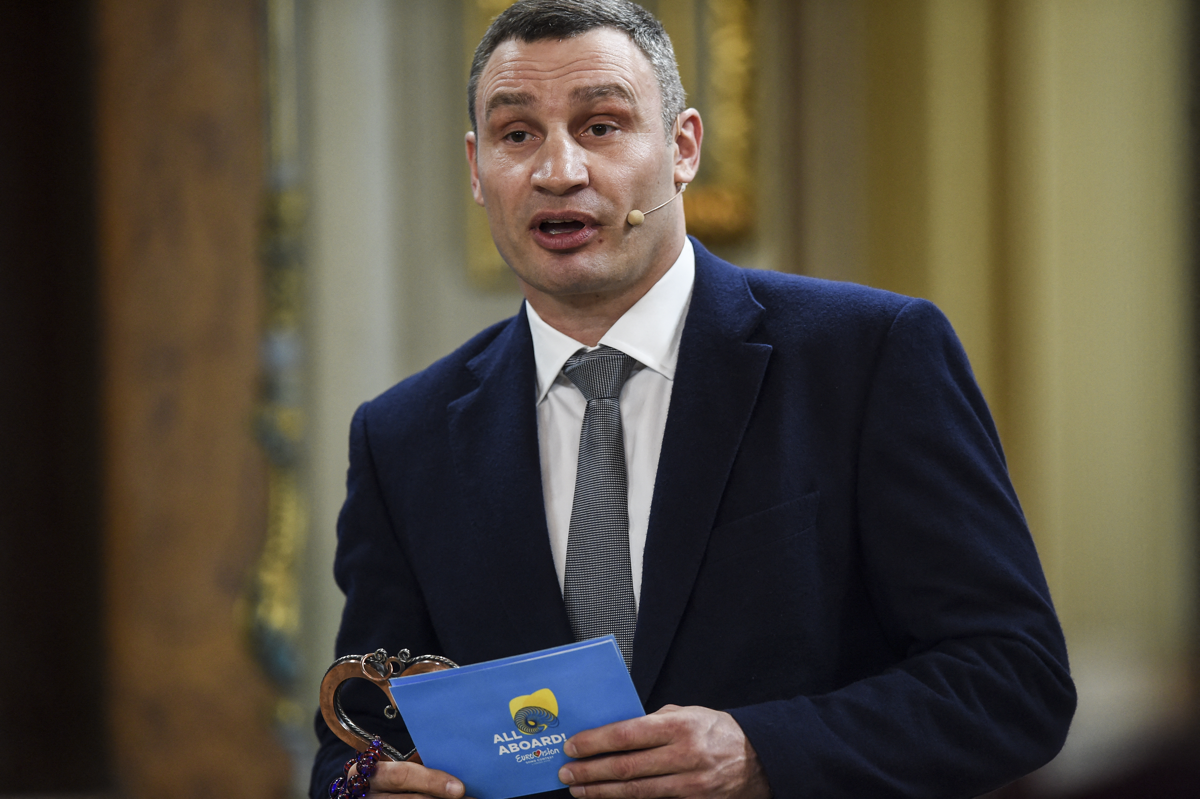 PORTUGAL-TELEVISION-EUROVISION