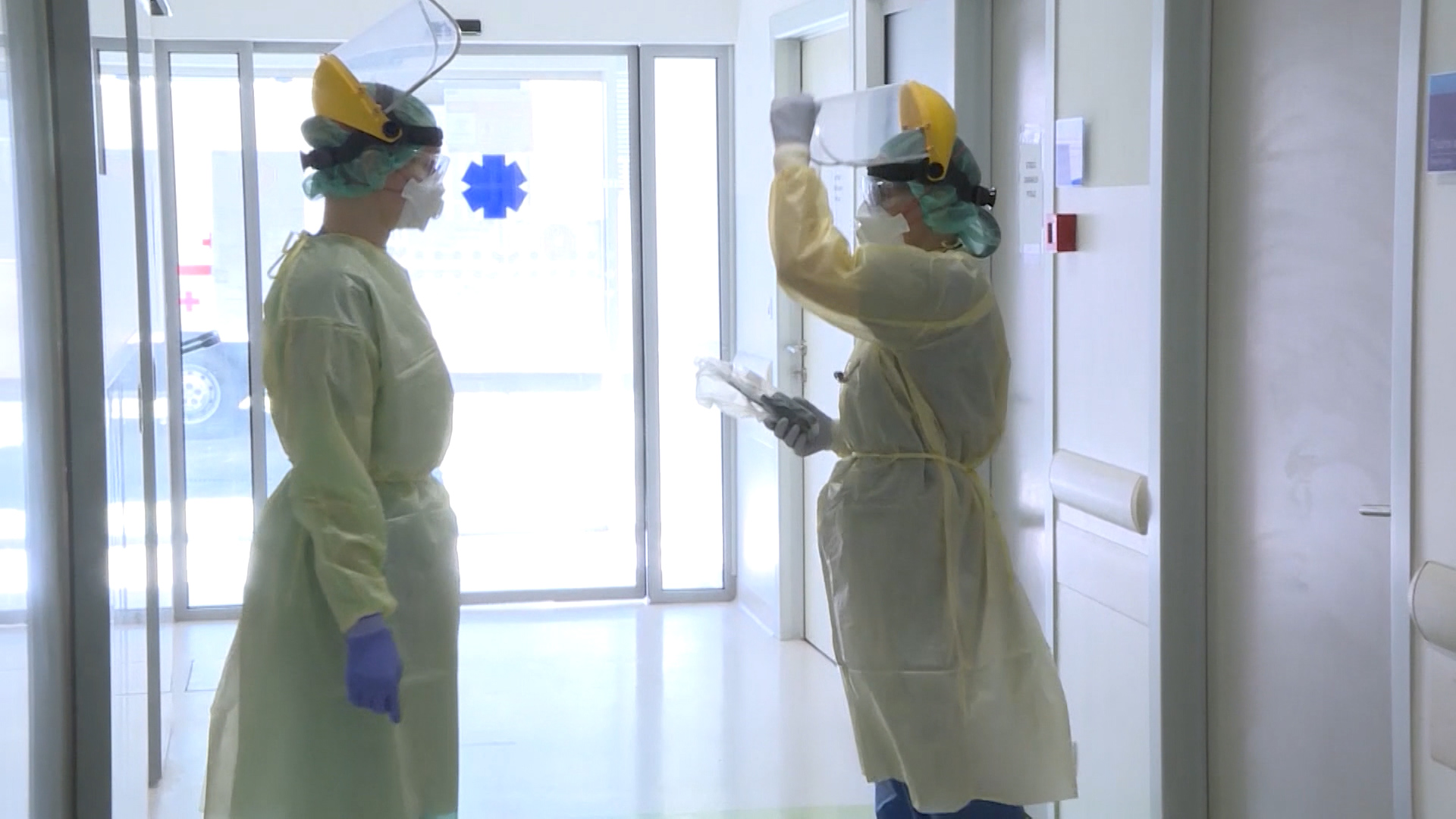 korona, bolnica, covid, koronavirus